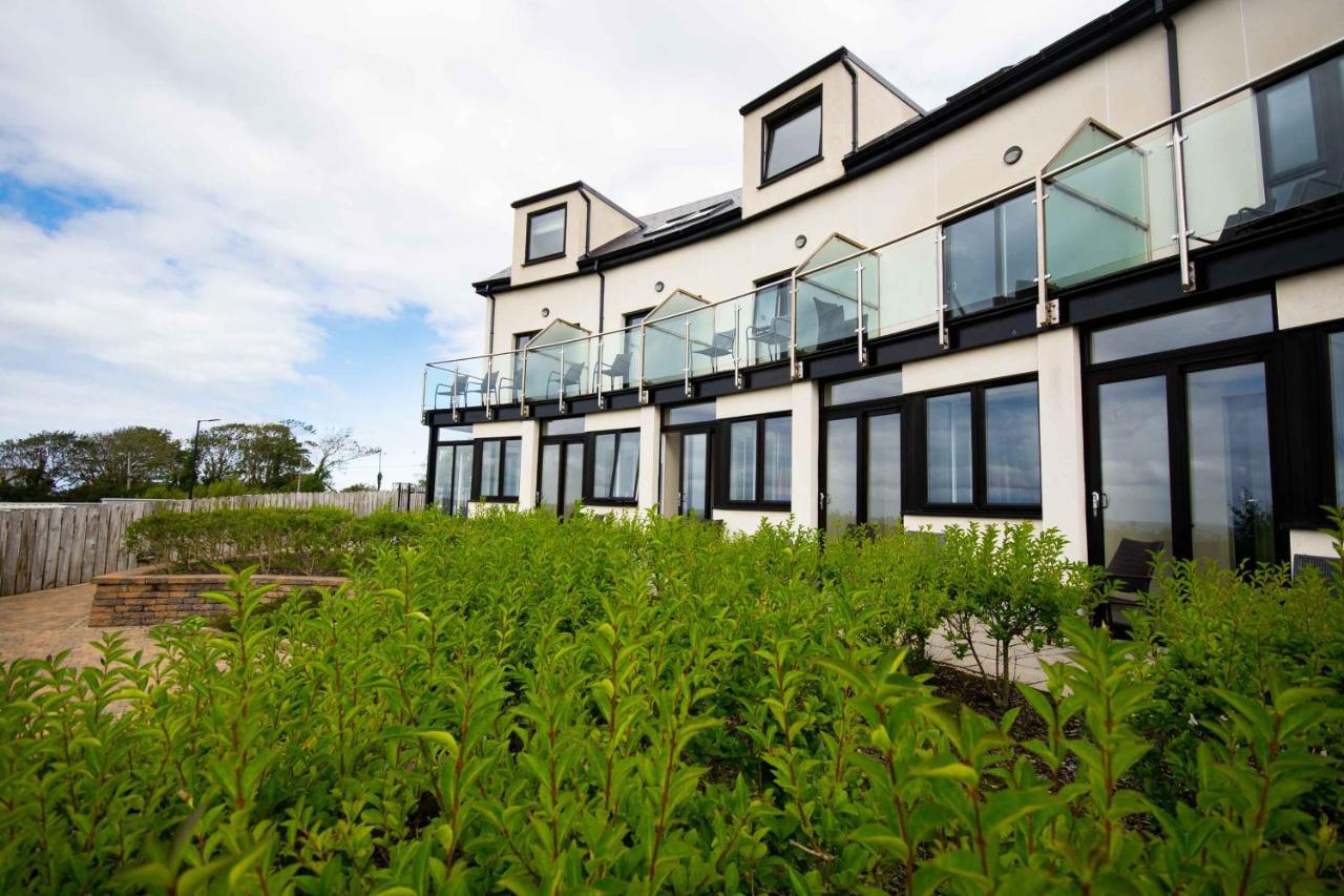 Strandhill Lodge And Suites Boutique Hotel Sligo Exterior photo