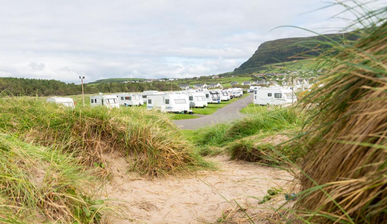 Strandhill Lodge And Suites Boutique Hotel Sligo Exterior photo