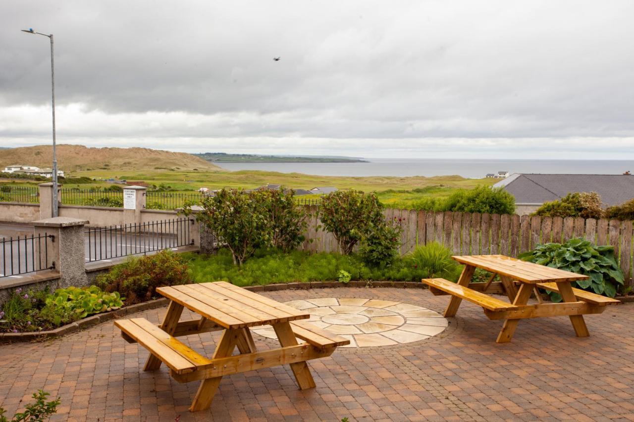 Strandhill Lodge And Suites Boutique Hotel Sligo Exterior photo