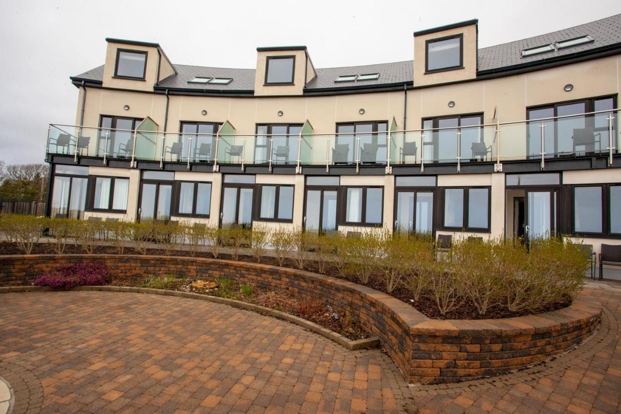 Strandhill Lodge And Suites Boutique Hotel Sligo Exterior photo