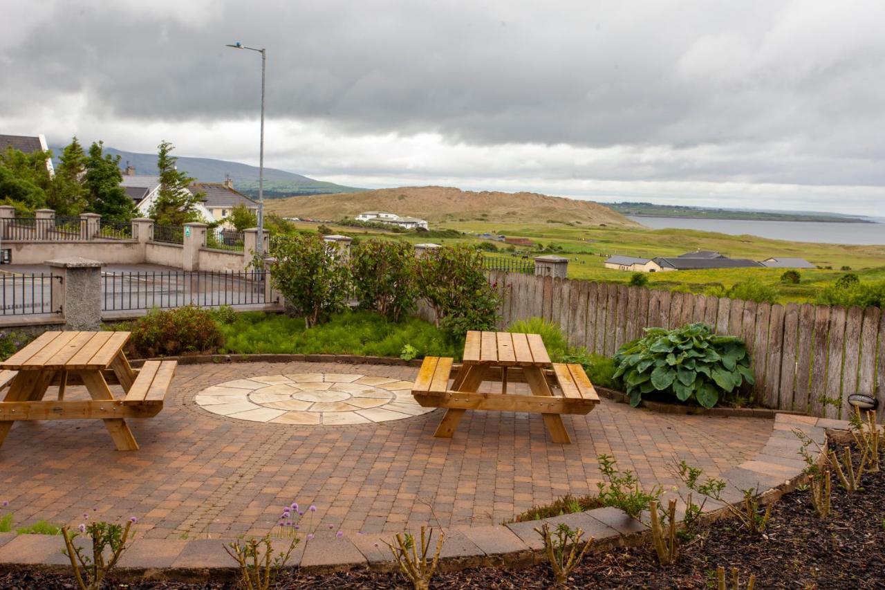 Strandhill Lodge And Suites Boutique Hotel Sligo Exterior photo