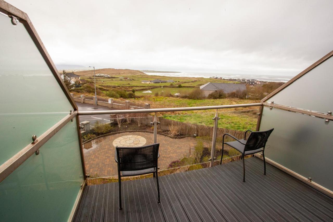 Strandhill Lodge And Suites Boutique Hotel Sligo Exterior photo